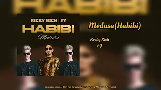 Ricky Rich ft. FY - Medusa (Habibi Remix)