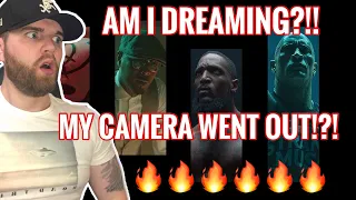 CAUSED MY CAMERA TO GO OUT!! Tech N9ne - Face Off (feat. Joey Cool, King Iso & Dwayne Johnson) OMG