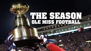 The Season: Ole Miss Football - Episode 13 - MSU (2014)