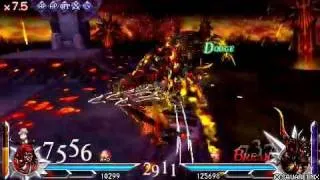 Dissidia 012: Duodecim - Gilgamesh vs. 000 Feral Chaos (Perfect Run)