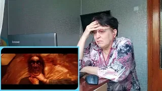 ГАРРИ ТОПОР & THE HATTERS – МИР НЕ ПРОСНЕТСЯ (RB PROD.) REACTION