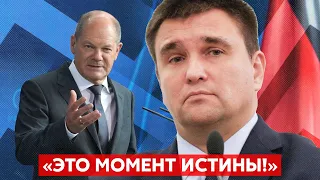 🔴 ЭТО ПЕРЕЛОМ! «К отношениям с этой Россией Европа никогда не вернется» – Климкин