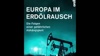 Dr. Daniele Ganser - Die Achterbahnfahrt des Erdölpreises