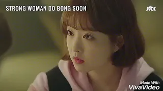 Nashesi char gayi  Hindi song  Strong woman do bong soon  Korean Mix