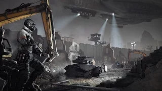 Homefront  The Revolution  Ignite  Trailer Official US