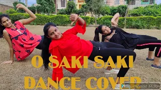 " O saki saki dance video choreography by mr. Shahrukh khan.