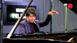 BBC In Tune Sessions: Lang Lang