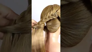 Super Summer Hairstyle for Girls