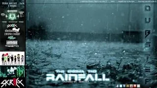 The Enigma TNG - Rainfall - Inspired by Skrillex