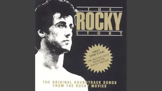 Hearts On Fire (From "Rocky IV" Soundtrack)