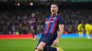 Barcelona vs Villarreal 3-0 || All Gоals & Extеndеd Hіghlіghts - 2022