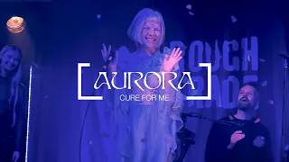 AURORA - Cure For Me (Live at Rough Trade East)