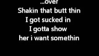 Nelly- Move That Body LYRICS