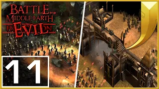 What it Takes Now - LotR: The Battle for Middle-earth - Evil Campaign 11