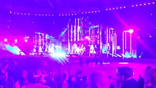 Boys - Najpiękniejsza dziewczyno 2016 live