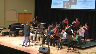 Spring Jazz Concert (S24)