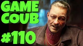 GAME COUB #110 | Баги, Приколы, Фейлы | d4l