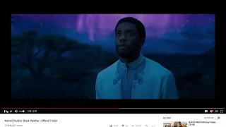 The Black Panther Movie is White Propaganda
