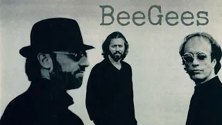 I Started A Joke - Bee Gees (1968) audio hq