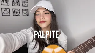 Palpite - Bia Marques (cover)