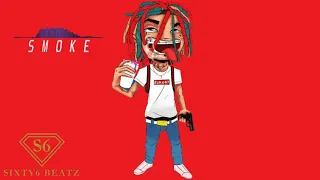 (FREE)Smokepurpp x Lil Pump Type Beat - Smoke