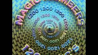 1200 Micrograms - The Magic Numbers Theme HD