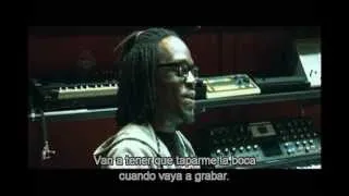 The Making Of Plastic Beach Capitulo 4 (Subtitulado)