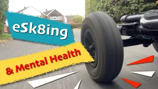 eSk8ing & Mental Health