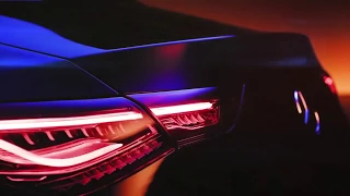 Mercedes Benz CLA Coupé 2019