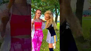 Маргарита Дьяченкова ВЫЛОЖИЛА НОВЫЙ ТИК ТОК   TIKTOK   margo flury 9111 #shorts