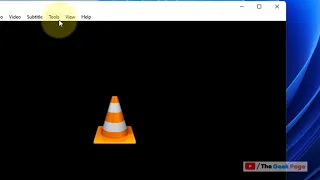 4K 60FPS Video lagging in VLC Media Player [FIX]