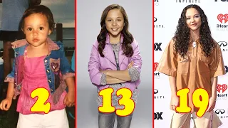 Breanna Yde From 1 to 19 Years Old 2023 👉 @Teen_Star