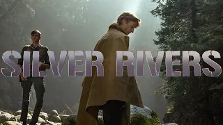 SILVER RIVERS | My RØDE Reel 2020