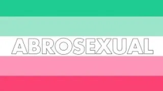 ABROSEXUALIDADE