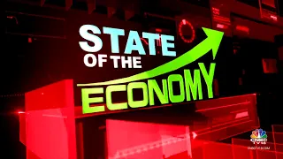 India's GDP Grows 8.2% in FY24 Beating All Estimates | India's Economic Report Card | CNBC TV18