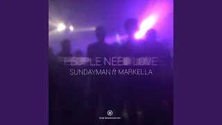 People Need Love