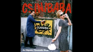 Csinibaba zenéi (B) oldal