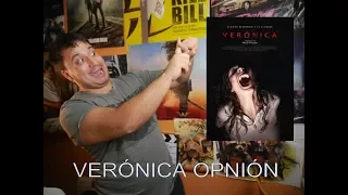 Verónica Opinión Roger Torres