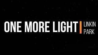 Linkin Park - One More Light (Video Lirik Terjemahan)