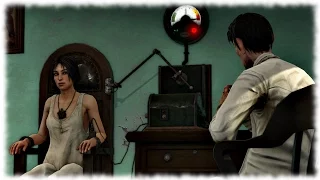 Syberia 3 PC Gameplay Walkthrough - Part 1 - Kurk and Mangoling