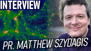 English: Pr. Matthew Szydagis: How to do Science and the hunt for Dark Matter