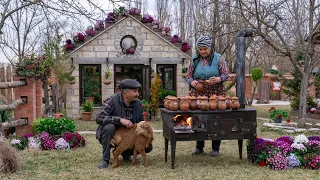 Reviving Tradition: Clay Pot Chicken Cooking