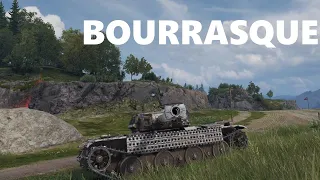 BOURRASQUE yes, against tier 6, but I bet you can't do it 6K DMG 10 Frags world of tanks complete 4K