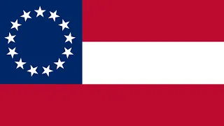 Dixie’s Land: Unofficial Anthem of The Confederate States of America 1861-1865