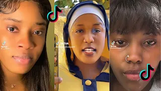 TikTok Challenge Je Vais Tout Reprendre à ZERO Lynda Fini D'espérer 🔥 best compilation