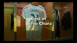 Best of: Diego Chara