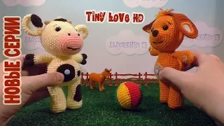 Tiny Love НОВЫЕ СЕРИИ. Tiny Love HD. Тини Лав новые серии. РАЗВИВАЮЩИЕ МУЛЬТИКИ для малышей. 13