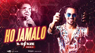 HO JAMALO MASHUP REMIX | DJ A-BLAZE | MOHIT LALWANI | BEST SINDHI WEDDING SONG| SINDHI DESI REMIX