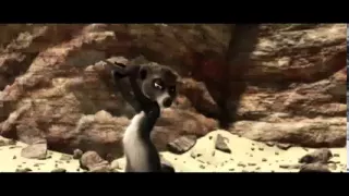 Animals United 3D - UK Movie Trailer  2010 No Copy Right Intended