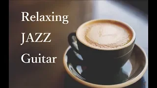 Relaxing Jazz Music - Chill Out Music - Music For Relax,Study,Work, Sleep - Electric Guitar Solo